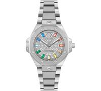Philipp Plein PW4FA0425 Ladies Watch Plein Royal Prestige 33mm 5ATM