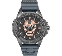 Philipp Plein PWAAA2324 Mens Watch The Skull 47mm 5ATM