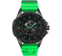 Philipp Plein PWAAA2524 Mens Watch The Skull 47mm 5ATM