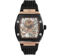 Philipp Plein PWBAA0121 The $keleton Automatic Mens Watch 44mm