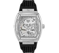Philipp Plein Men Analogue Automatic Watch The $Keleton