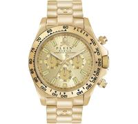 Philipp Plein PWCAA1121 Nobile Wonder Chronograph Mens Watch 43mm 5ATM