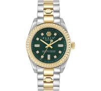 Philipp Plein PWDAA0421 Queen Crystal Ladies Watch 36mm 5ATM