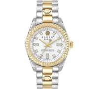 Philipp Plein PWDAA0521 Queen Crystal Ladies Watch 36mm 5ATM