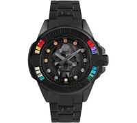 Philipp Plein PWNAA0522 The $kull Unisex Watch 41mm 5ATM