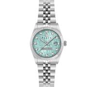 Philipp Plein PWNFA0225 Ladies Watch Date Superlative 28mm 5ATM
