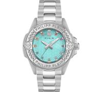 Philipp Plein PWOFA0425 Ladies Watch Plein Majesty 38mm 5ATM