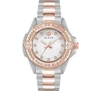 Philipp Plein PWOFA0525 Ladies Watch Plein Majesty 38mm 5ATM
