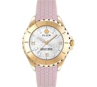 Philipp Plein PWPOA0224 Ladies Watch Rock Couture 38mm 5ATM