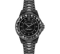 Philipp Plein Women's Watch Analog Quartz Lady Rock PWPQA0524 Stainless Steel