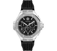 Philipp Plein PWPRA0124 Mens Watch Chrono Royal 46mm 5ATM