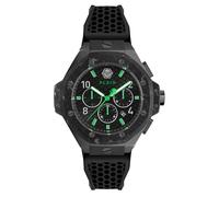 Philipp Plein Pwpra0624 46mm 5atm Quartz Analogical Watch