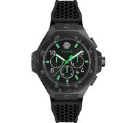 Philipp Plein PWPRA0624 Mens Watch Chrono Royal 46mm 5ATM
