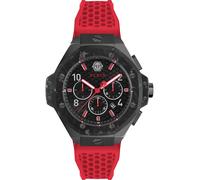Philipp Plein PWPRA0724 Mens Watch Chrono Royal 46mm 5ATM