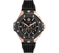 Philipp Plein PWPRA0824 Mens Watch Chrono Royal 46mm 5ATM