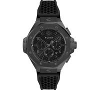 Philipp Plein PWPRA0924 Mens Watch Chrono Royal 46mm 5ATM
