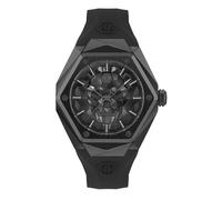 Philipp Plein PWPWA0324 Mens Skull Spikes Watch