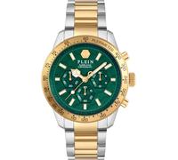 Philipp Plein PWPYA0524 Mens Watch Pleinmeter Chronograph 44mm 5ATM