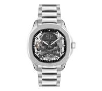 Philipp Plein Men Analogue Automatic Watch $keleton $pectre