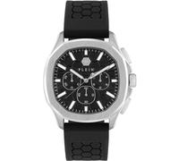 Philipp Plein Men Analogue Quartz Watch $keleton $pectre