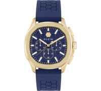 Philipp Plein Watch PWSAA0323 High-Conic Chronograph 44mm Men's