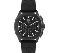 Philipp Plein PWSAA0823 High-Conic Chronograph Mens Watch 44mm