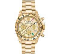 Philipp Plein PWSBA0223 Street Couture Chronograph Ladies Watch