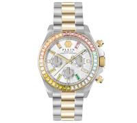 Philipp Plein PWSBA0523 Women's Quartz Watch Noble Lady Trendy, Bracelet