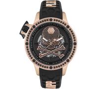 Philipp Plein Men Analogue Automatic Watch Plein Rich