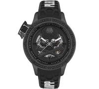 Philipp Plein PWUAA0423 Hyper Sport Automatic Mens Watch 46mm