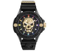 Philipp Plein PWUBA0223 Mens Skull Ecoceramic Watch