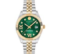 Philipp Plein PWYFA0225 Ladies Watch Date Superlative 34mm 5ATM