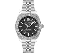 Philipp Plein PWZFA0125 Mens Watch Plein Icon Chain 43mm 5ATM