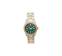 Philipp Plein Queen 36mm - Green One Size