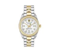 Philipp Plein Queen Ladies Watch, Multi, Women Print