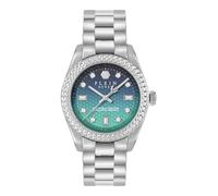 Philipp Plein Queen Supreme PW7FA0626 Women's Watch Analogue Quartz Stainless Steel