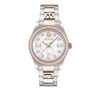 Philipp Plein Queen Women's Analogue Quartz Watch