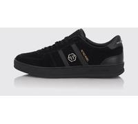 PHILIPP PLEIN Retro Rebel Suede Sneakers - Size: 40 - male