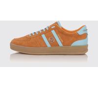PHILIPP PLEIN Retro Rebel Suede Sneakers - Size: 41 - male
