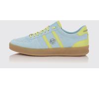 PHILIPP PLEIN Retro Rebel Suede Sneakers - Size: 44 - male