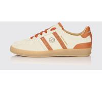 PHILIPP PLEIN Retro Rebel Suede Sneakers with Applied Stars - Size: 46 - male
