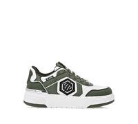 Philipp Plein SK8R Plein low-top sneakers - Green 39