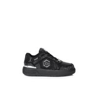 Philipp Plein SK8R rhinestone low-top sneakers - Black 37-38-39-40-41-42-43-44-45-46-47-48