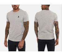 Philipp Plein Skull Comfort Cotton Stretch T-Shirt Logo Loungewear Shirt New S