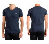 Philipp Plein Skull Stretch V-Neck Slimfit T-Shirt Underwear 2XL