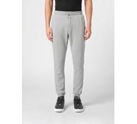 PHILIPP PLEIN Slim-Fit Jersey Jogging Trousers with Contrast Logo - Size: 4XL - male
