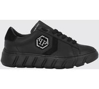 PHILIPP PLEIN Sneakers Men color Black - Size: 38 - male