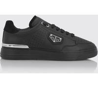 PHILIPP PLEIN Sneakers Men color Black - Size: 39 - male