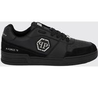 PHILIPP PLEIN Sneakers Men color Black - Size: 42 - male