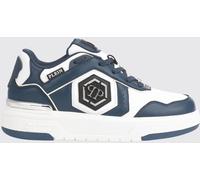 PHILIPP PLEIN Sneakers Men color Blue - Size: 41 - male